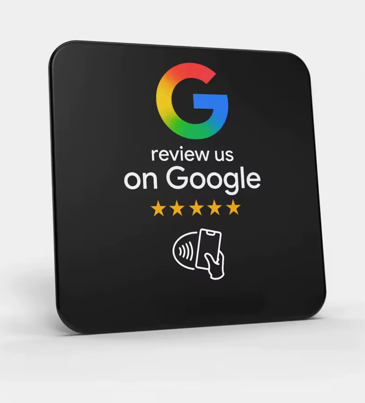 Google - Table Card (Copy)