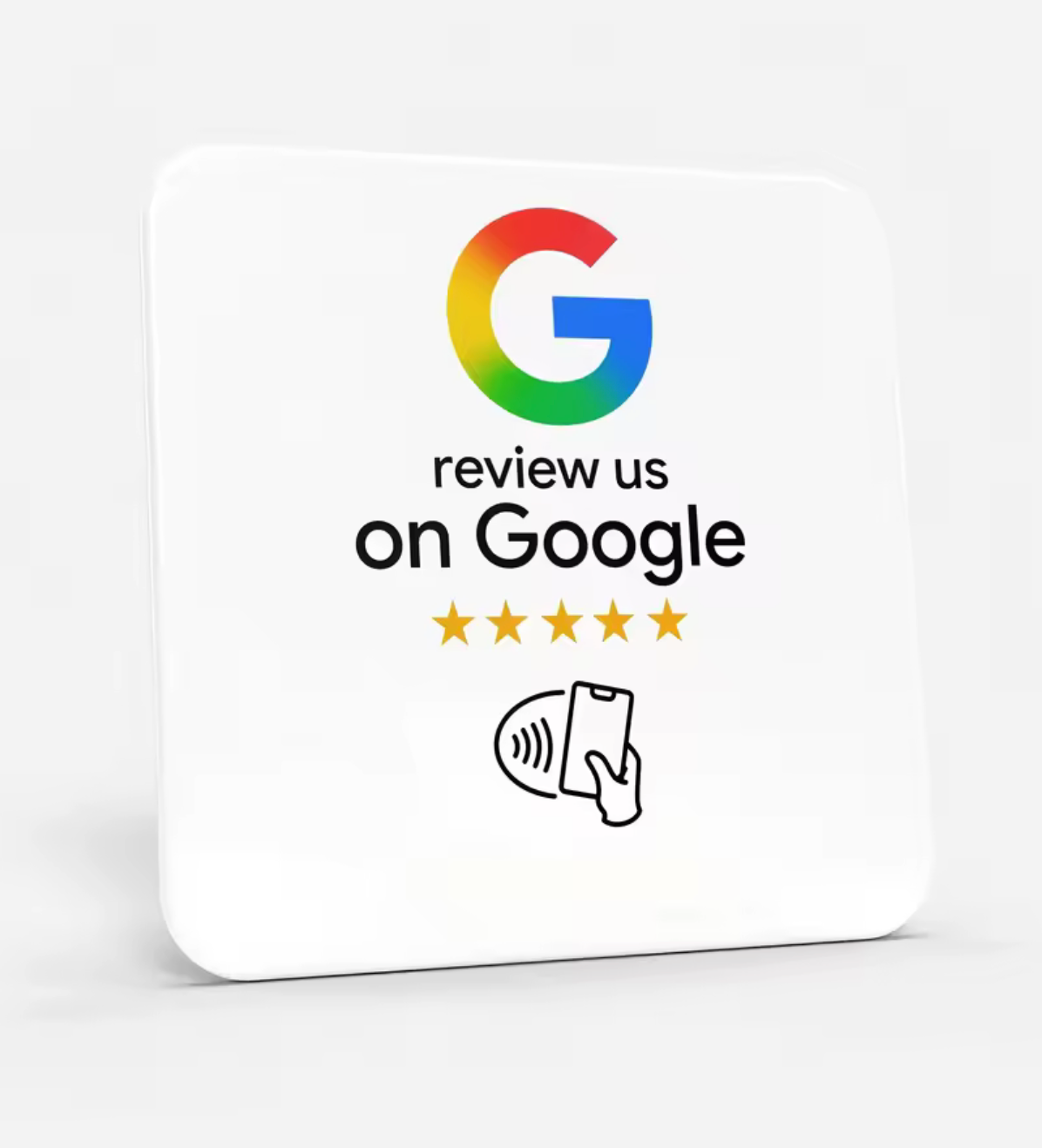 Google - Table Card (Copy)